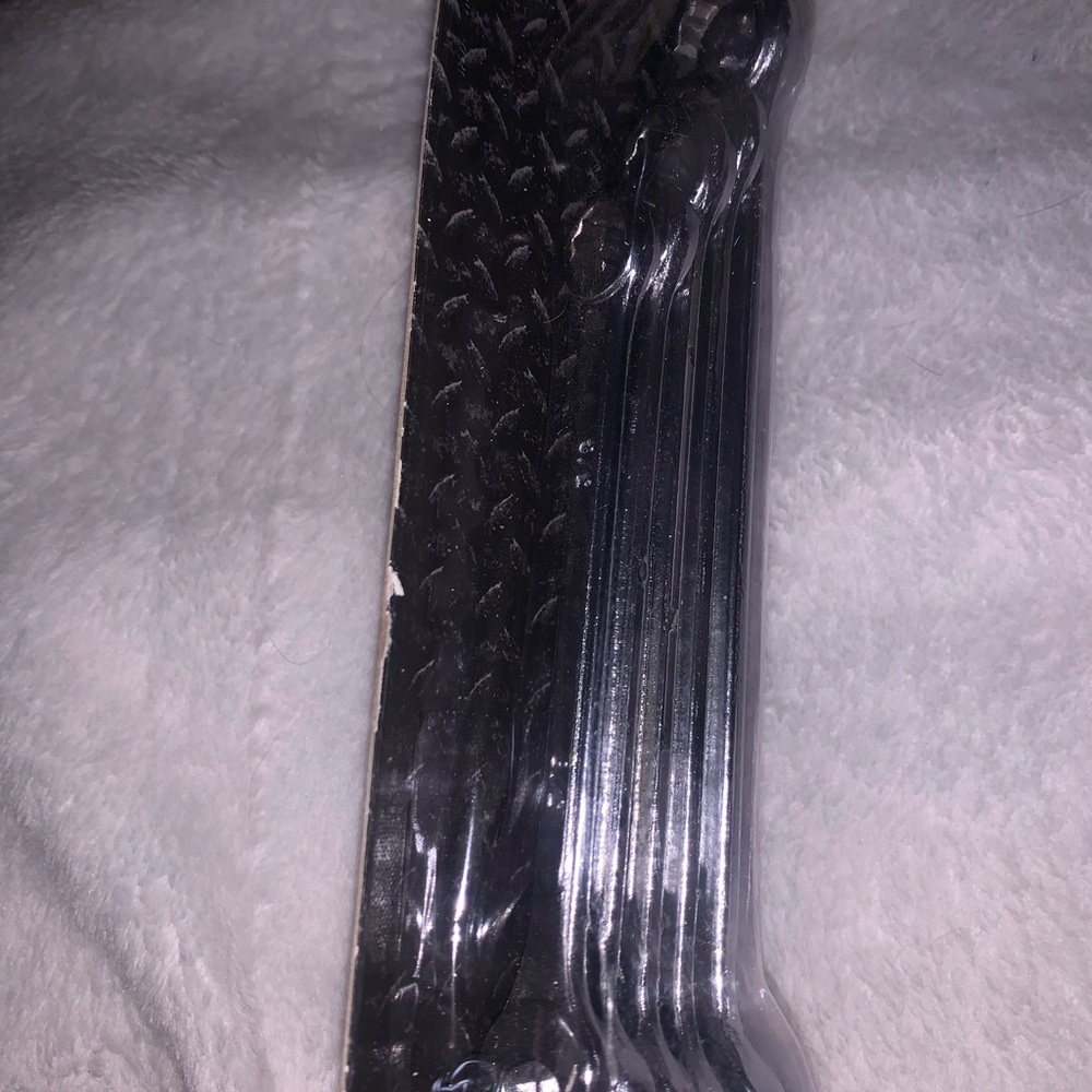 Pro Essentials Chrome Wrench Set - Picture 2 of 4